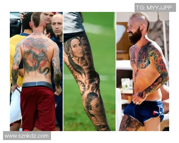 哪些足球明星没有纹身揭秘他们的独特风格与个性