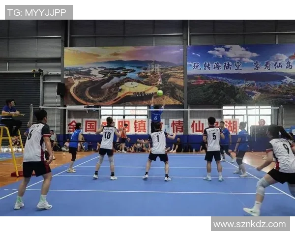 杭州排球队选拔赛特别报道：奋勇拼搏铸就辉煌突破之路