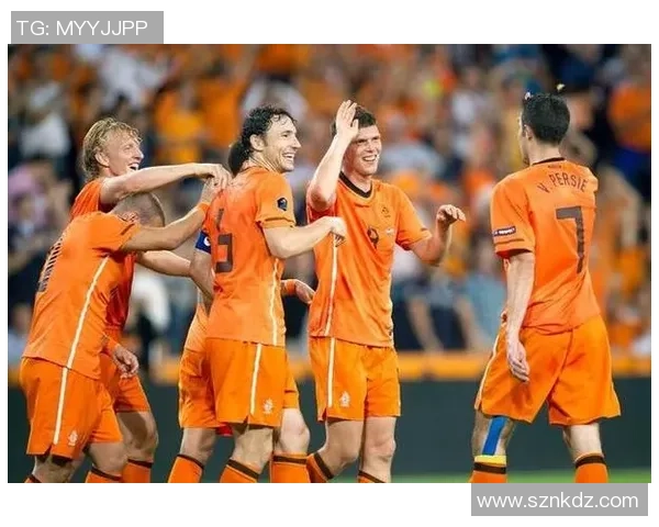 现役荷兰足球明星盘点他们的成就与未来发展潜力