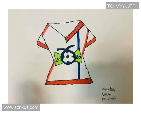 足球明星的涂色技巧揭秘如何为他们的球衣和装备增添个性与魅力
