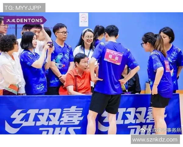 乒乓球专题：深入探讨杭州乒乓球队默契配合与战术协作的成功之道