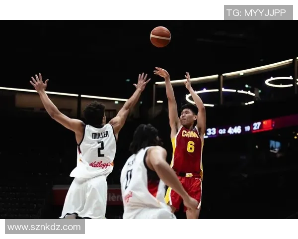 杭州篮球队在世界杯预选赛中的崛起与成长历程全景回顾