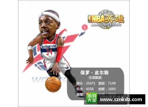 今日NBA赛场：关键战况解析与球员表现分析